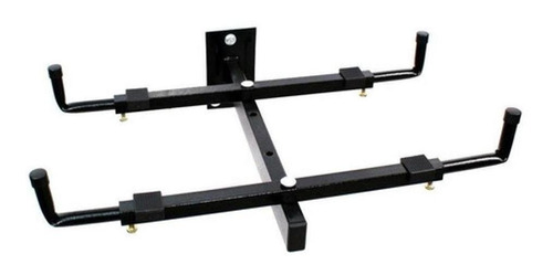 Suporte Parede Para Micro-ondas Toshiba 27l Smartplate Preto