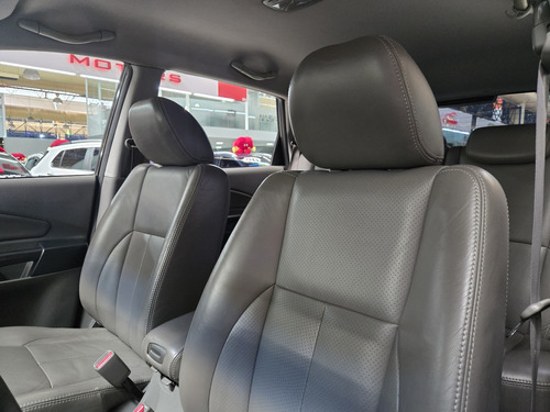 Hyundai Tucson 2.0 MPFI GLS 16V 143CV 2WD GASOLINA 4P AUTOMÁTICO