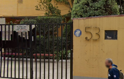 Casa En Remate Bancario C. Gral. José Morán 53, San Miguel Chapultepec I Secc, Miguel Hidalgo, 11850 Ciudad De México, Cdmx Clv1