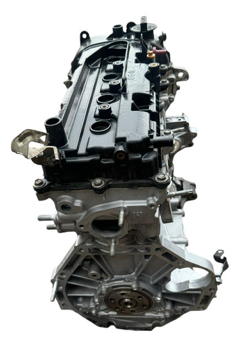 Motor De Suzuki Swift 1.2 Litros (Usado)