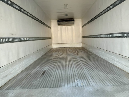 Camion Torton Freightliner M2 Caja Refrigerada 2016 Id 211