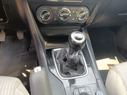 Mazda Mazda 3 2.0 I Touring Mt