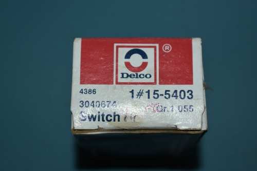 Sensor Electroventilador Lumina Apv 3.1 90-91 Cavalier 82-86