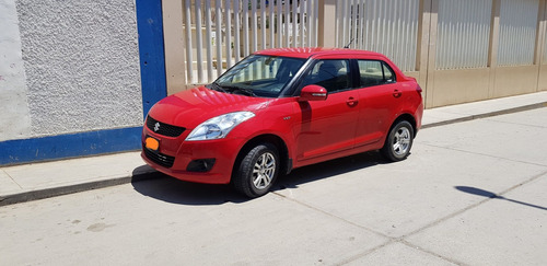 Suzuki Swift 2014