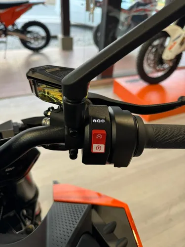 Ktm 990 Duke