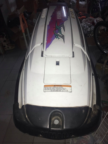 Yamaha Superjet 1994 Us3000