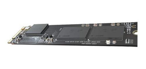 Disco Estado Solido Ssd 256gb M.2 Hikvision E100n 550mb/s Pc