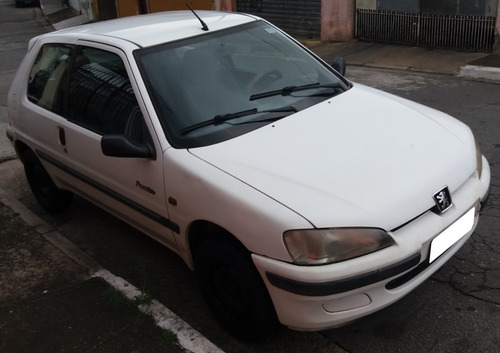 Peugeot 106