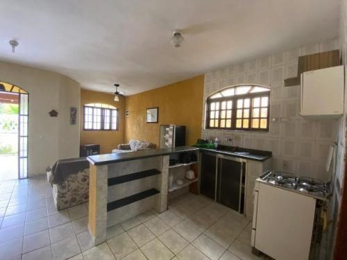 Casa Com 500 Metros Do Mar Em Itanhaém - 7336 | Sanm