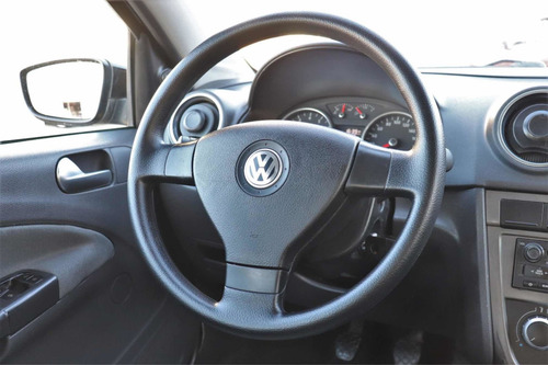 Volkswagen Voyage Voyage 1.0 City Mi