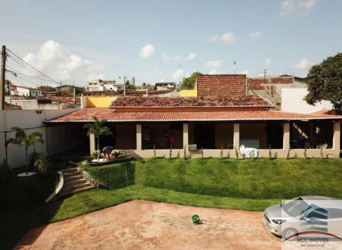 Imagem 8 de 12 de Granja A Venda Em Boa Esperança, Parnamirim