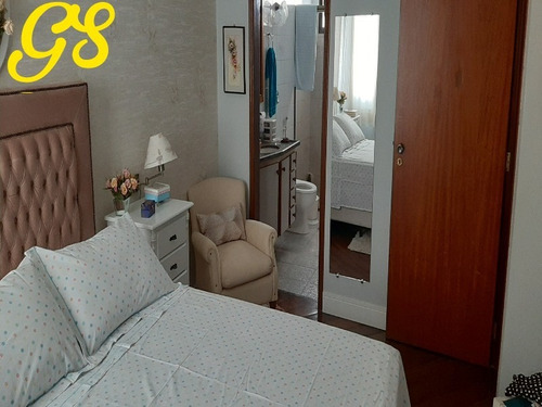 Imagem 25 de 25 de Apartamento - Ap02443 - 68650232