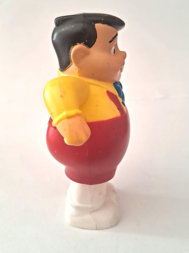 Boneco Chaves Mcdonalds - Nhonho (Usado)