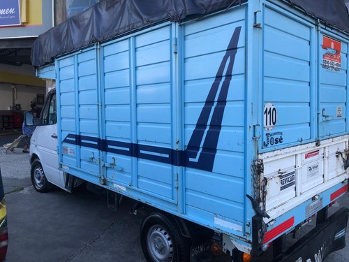 Mercedes Benz Sprinter