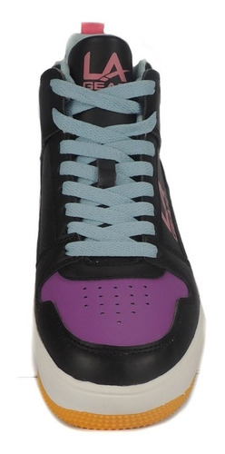 Imagen 2 de 7 de Zapatillas L.a. Gear Highland