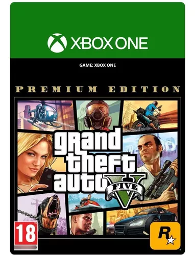 Gta 5 Codigo De Resgate Xbox 360