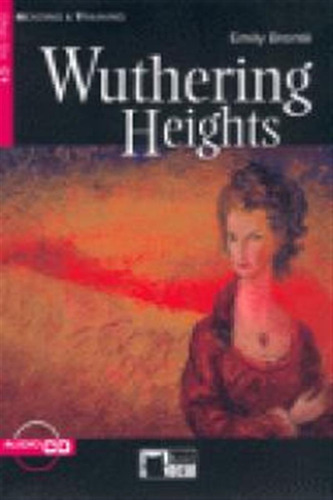 Wuthering Heights+cd Nivel 6 Ne - Brote,emily