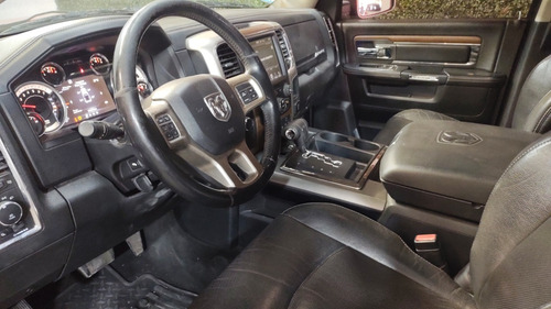 RAM 1500 5.7 Laramie Atx V8