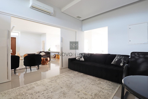 Imagem 8 de 30 de Casa À Venda Em Loteamento Alphaville Campinas - Ca005575