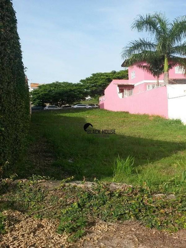 Imagem 1 de 2 de Terreno À Venda, 543 M² Por R$ 1.200.000,00 - Parque Campolim - Sorocaba/sp - Te0235