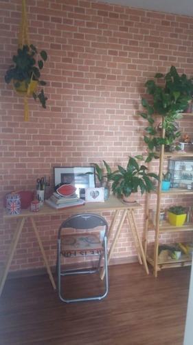 Imagem 12 de 16 de Apartamento 2 Quartos Jandira - Sp - Jardim Stella Maris - 0595