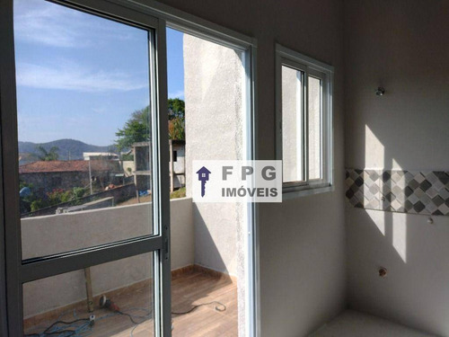 Imagem 13 de 16 de Apartamento Com 2 Dormitórios À Venda No Residencial Diamante Em Atibaia/sp - Ap0052