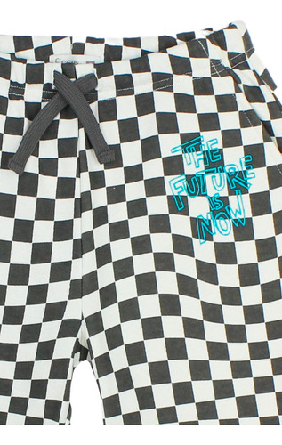 Bermuda Go Negro Ficcus