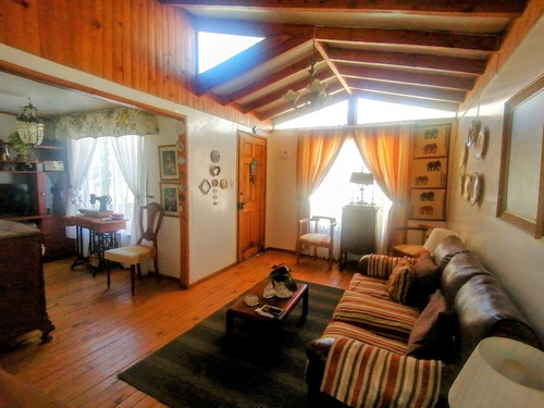 Impecable Y Acogedora Casa A Cuadras De La Playa