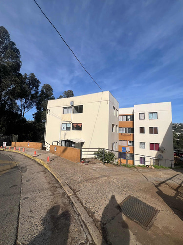 Depto Villa Rapanui Piso 3 A Minutos Centro Incluye G.c