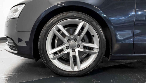 Imagen 11 de 15 de 35245 - Audi A5 2014 Con Garantía