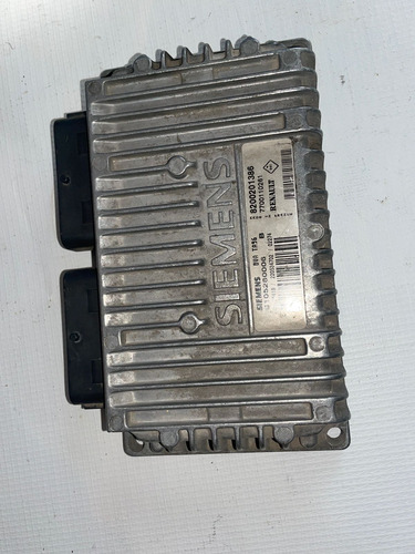 Computadora De Transmisión Nissan Platina/renault Clio 1.6l (Usado)