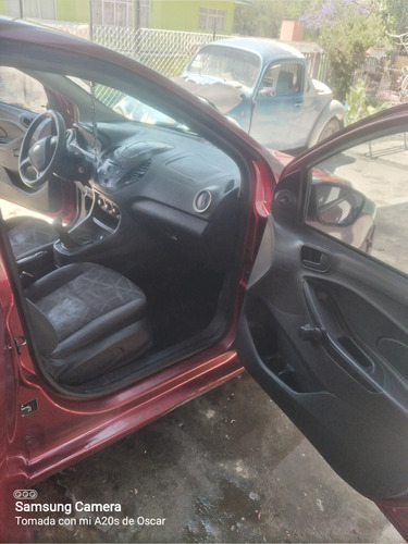 Ford Figo 1.5 Energy Hatchback Mt