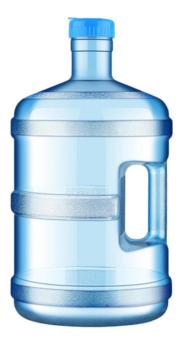 Contenedores De Agua Con Asa, Barril De Agua, Cubo De 5l