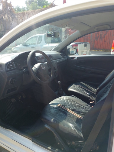 Volkswagen Saveiro 1.6 Starline Mt