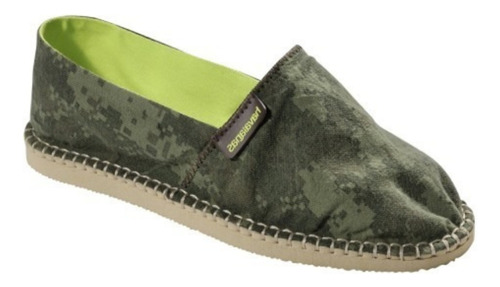 Alpargatas Havaianas Origine Camufladas Hombre