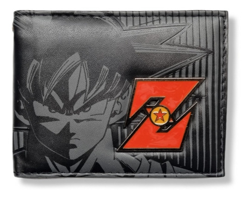 Billeteras Dragon Ball Varios Modelos!!