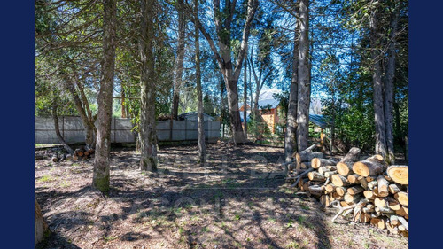 Imagen 2 de 21 de Venta Lote/terreno 853 M2 Calle Río Minero Soleado Plano Y Limpio Bº Tres Cerros Villa La Angostura