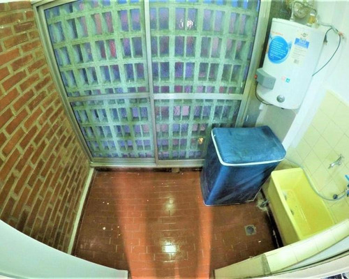 Imagen 14 de 14 de Venta Departamento 2 Ambientes En Caballito Con Balcon Y Vista Abierta