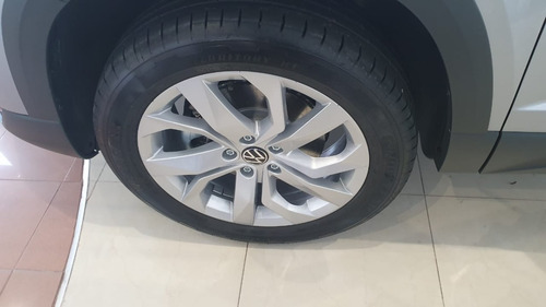 Imagen 13 de 15 de Volkswagen Taos Comfortline 1.4 2022 Mh