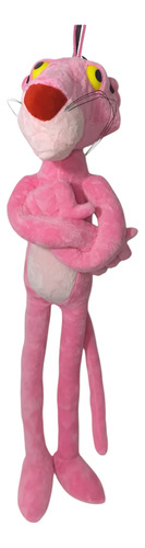 Peluche Patera Rosa En Rosa Tamaño Ideal Para Regalar!!!