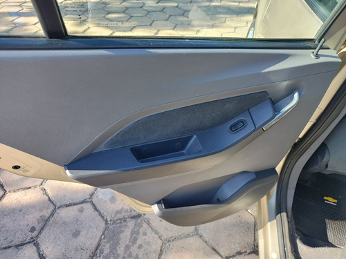 Chevrolet Agile 1.4 Ltz Spirit 5P