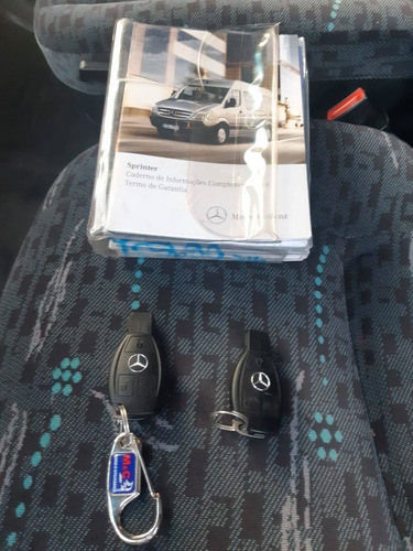 Sprinter 415,sprinter Executiva,sprinter 415,sprinter 2014