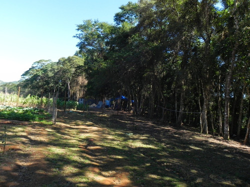 Ig A Hora É Agora! Terrenos Ibiúna