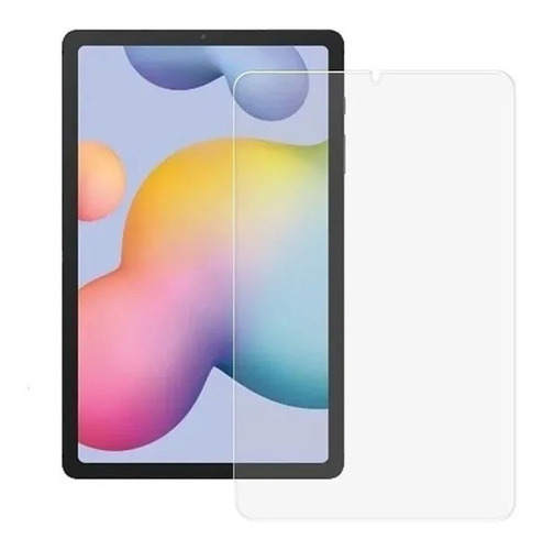 Película Hidrogel Tablet Para Galaxy Tab S6 Lite 10.4 