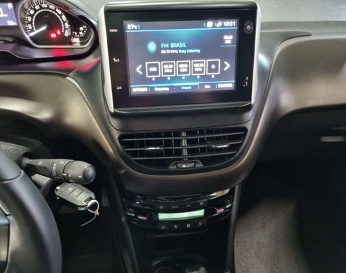 Peugeot 2008 1.6 16v Griffe Flex Aut. 5p