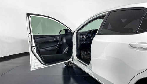 Imagen 15 de 15 de 45193 - Toyota Corolla 2017 Con Garantía Mt