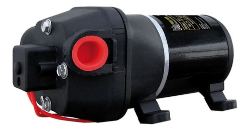 Imagen 1 de 5 de Bomba Presurizadora A Diafragma 12v Para Casillas 12.5 L Bta
