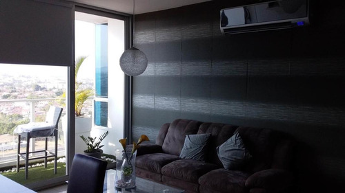 Imagen 4 de 14 de Venta De Apartamento En Top Towers, Costa Del Este 20-2564