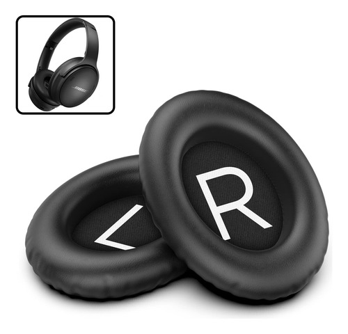 Almohadillas De Repuesto Para Auriculares Bose Quietcomfort