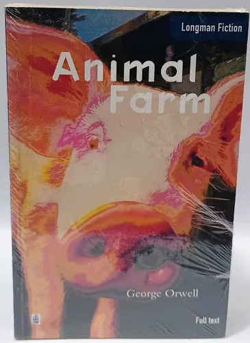 Animal Farm - George Orwell